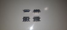 Разъем зарядки Nomi C101044 Ultra 4 Pro 10, C070014 Corsa 4 7′, C080014 Libra 4 8”, C101014 Ultra 4