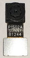 Камера для Lenovo s720 ФРОНТАЛЬНАЯ (передняя) P1S02A SUNNY B1310 Б.У