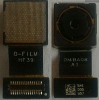 Камера Xiaomi Redmi Note 2 (OMIBA08) Основная Б.У