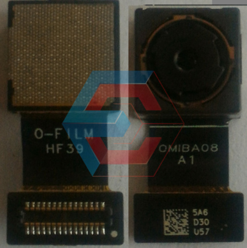 Камера Xiaomi Redmi Note 2 (OMIBA08) Основная Б.У Камера Xiaomi Redmi Note 2 (OMIBA08) Основная Б.У