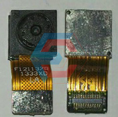 Камера для Lenovo A516 F121137R Б.У Камера для Lenovo A516 F121137R Б.У
