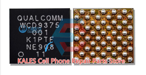 IC WCD9375-001
