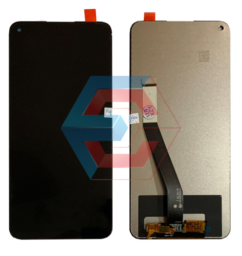 Дисплей + сенсор Xiaomi Redmi Note 9/ Redmi 10X Чорний original(PRC) - состояние, качество, комплектация