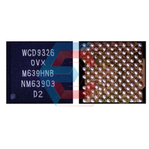 IC WCD9326