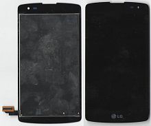 Дисплей + сенсор LG D290 L Fino, D295  Dual Б.У