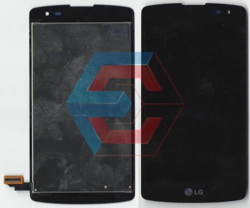 Дисплей + сенсор LG D290 L Fino, D295  Dual Б.У