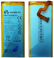 Батарея (аккумулятор) HB3742A0EZC для Huawei P8 Lite (ALE L21) 2200mAh оригинал Китай - стоимость