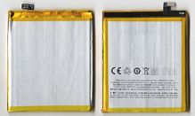 Батарея (аккумулятор) BT68 для телефона Meizu M3 mini (2870 mAh) оригинал Китай - стоимость