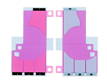 Проклейка (двусторонний скотч) для аккумулятора iPhone XS Max Original