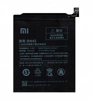 Батарея (аккумулятор) BN43 для Xiaomi Redmi Note 4X 4.4V 4000 мАч оригинал Китай - узнать стоимость