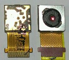 Камера для HTC S510B 3K272H /3K276B /H91233/ H91230 Б.У