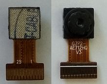 Камера для Lenovo A916 G7P2-AE712HQ ПЕРЕДНЯЯ Б.У