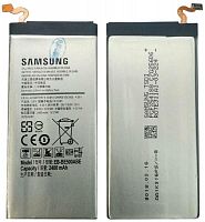 Батарея (аккумулятор) EB-BE500ABE для Samsung Galaxy E5 (E500H) 2400mah оригинал Китай - стоимость