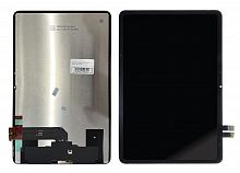 Дисплей + сенсор Xiaomi Mi Pad 6, 6 Pro Черный Orig(OEM)