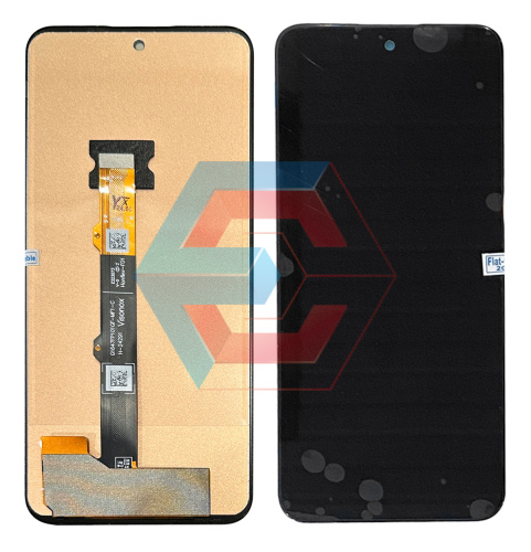Дисплей + сенсор Motorola G41 (XT2167), Moto G31 (XT2173), Moto G71 5G Чорний INCEL - состояние, качество, комплектация