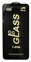 Защитное стекло ITS ME для Samsung A54 Samsung A546  / Samsung S23 FE  S711