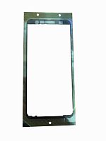 Стикер-проклейка (двухсторонний скотч) дисплея Samsung J415 / J610 J6+ 