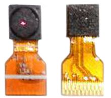 Камера для Samsung S7272 (фронтальная) Б.У