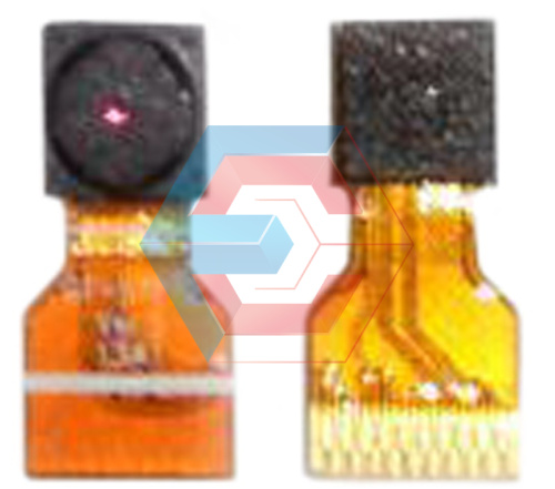 Камера для Samsung S7272 (фронтальная) Б.У