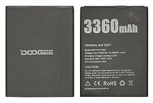 Батарея (акумулятор) Doogee X30 - стоимость