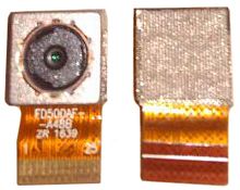 Камера для Doogee X5 Max (JCL176-A48B) Основная Б.У