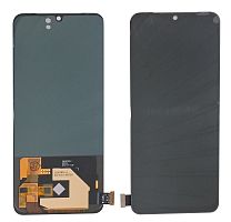 дисплей + сенсор vivo v21 oled чорний (prc) - стоимость