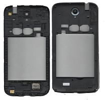 Средняя часть lenovo A850 (оригинал 100%)