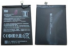 Батарея (аккумулятор) BN44 для Xiaomi Redmi 5 Plus Li-ion, 3,85 B, 4000 мАч оригинал Китай - узнать стоимость