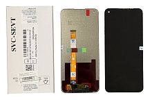 дисплей + сенсор oppo a54 4g oneplus nord n100 bv065wbm-l03-mb00 чорний orinew - стоимость