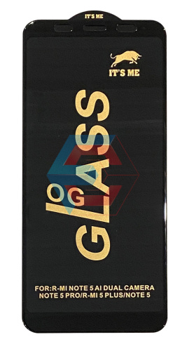 Защитное стекло ITS ME для Xiaomi Redmi Note 5/Redmi 5 Plus/Redmi S2/MI A2/Samsung A750/J415/A730/J8