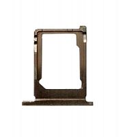 SIM-держатель (каретка)  Bluboo DUAL 