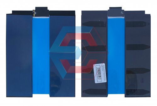 Батарея (аккумулятор) для планшета Apple iPad Pro 11″ 2018 (A1934, A1979, A1980, A2013) - ёмкость, состояние, мощность