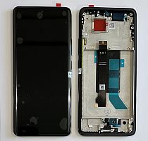 Дисплей + сенсор Xiaomi Redmi Note 14 Pro 5G  (24090RA29G)  AMOLED В рамці PRC - стоимость