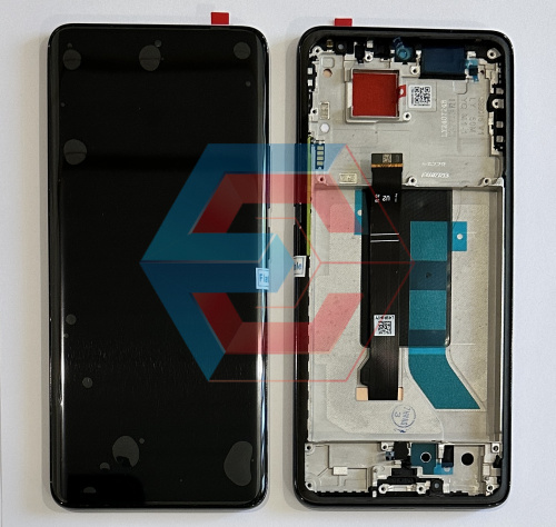 Дисплей + сенсор Xiaomi Redmi Note 14 Pro 5G  (24090RA29G)  AMOLED В рамці PRC - состояние, качество, комплектация