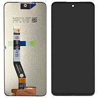 дисплей + сенсор motorola g14, g54 xt2343, xt2341, xt2341-3 чорний - стоимость