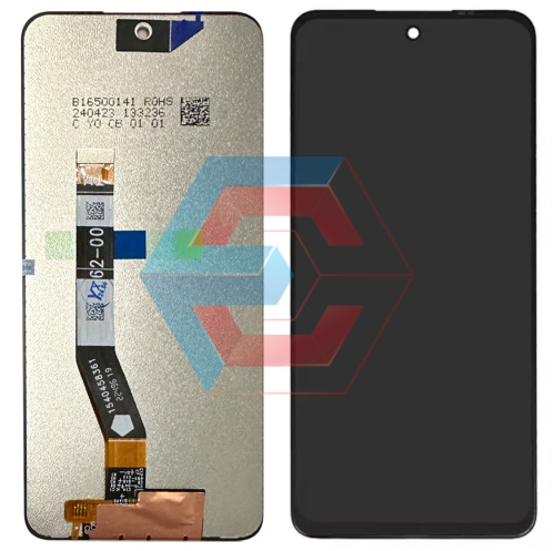 Дисплей + сенсор Motorola G14, G54 XT2343, XT2341, XT2341-3 Чорний - состояние, качество, комплектация