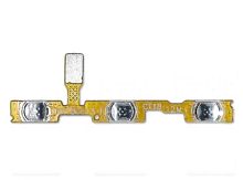 Шлейф Xiaomi Mi A2 Lite , Xiaomi Redmi 6 Pro с кнопками включения и регулировки громкости  