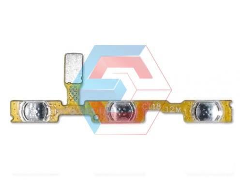 Шлейф Xiaomi Mi A2 Lite , Xiaomi Redmi 6 Pro с кнопками включения и регулировки громкости  