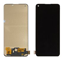 дисплей + сенсор oppo a96 5g чорний tft (prc) - стоимость