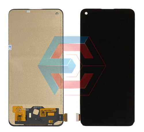 Дисплей + сенсор OPPO A96 5G Чорний TFT (PRC) - состояние, качество, комплектация