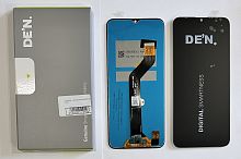 дисплей + сенсор для infinix smart 5 den fhd - стоимость