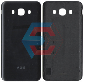 Крышка задняя Samsung J710F Galaxy J7 (2016) Черная оригинал PRC Крышка задняя Samsung J710F Galaxy J7 (2016) Черная оригинал PRC