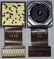 Камера Fly IQ4414 Основная Б.У