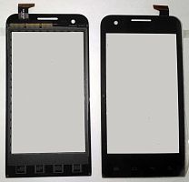 Сенсор Prestigio PAP4040DUO ZHT05M04001-FPC-2