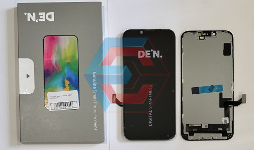 Дисплей (модуль) iPhone 14 DEN INCELL FHD - состояние, качество, комплектация