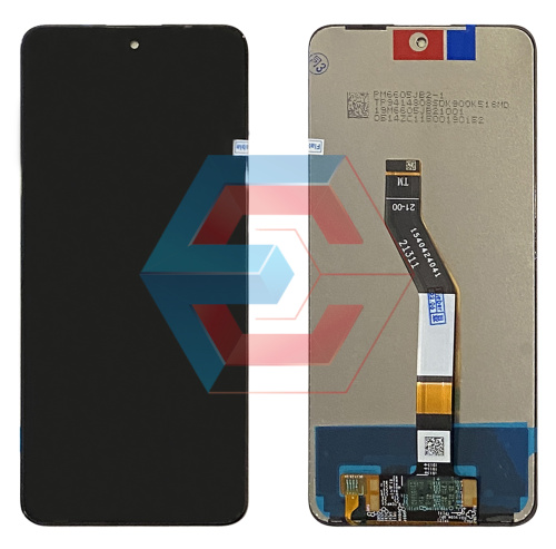 Дисплей + сенсор Xiaomi Redmi Note 11 5G, Poco M4 Pro 5G TL066FVMM21 Чорний LCD (PRC) - состояние, качество, комплектация