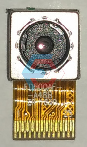 Камера для Doogee X5 Max (FD500AF-A48B) основная Б.У Камера для Doogee X5 Max (FD500AF-A48B) основная Б.У