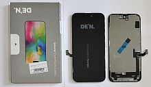 дисплей (модуль) iphone 15 plus den incell fhd - стоимость