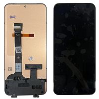 дисплей + сенсор motorola edge 30 neo (xt2245-1) чорний original (oem) - стоимость