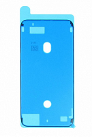 Влагозащитная-проклейка (двухсторонний скотч) дисплея iPhone 7 Plus, 8 Plus Original